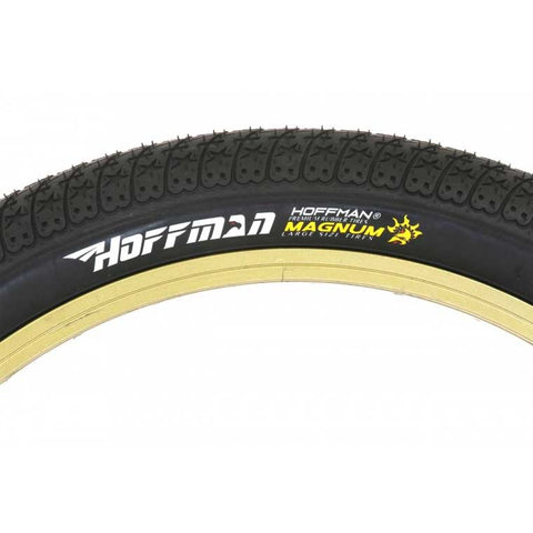 Hoffman Bikes Magnum tire