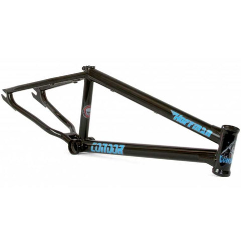 Hoffman Bikes 30th Anniversary Condor frame