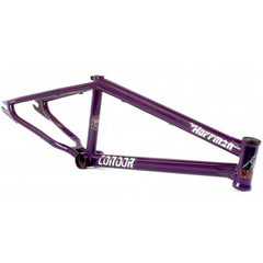 Hoffman Bikes 30th Anniversary Condor frame