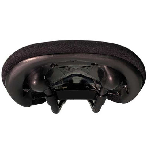 S&M Shield railed seat