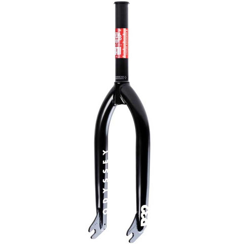 Odyssey R32 fork