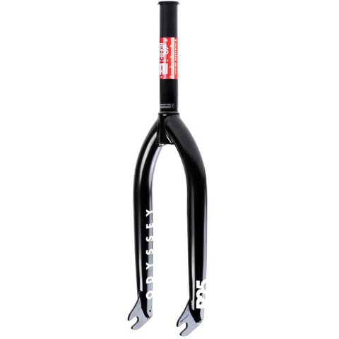 Odyssey R25 fork