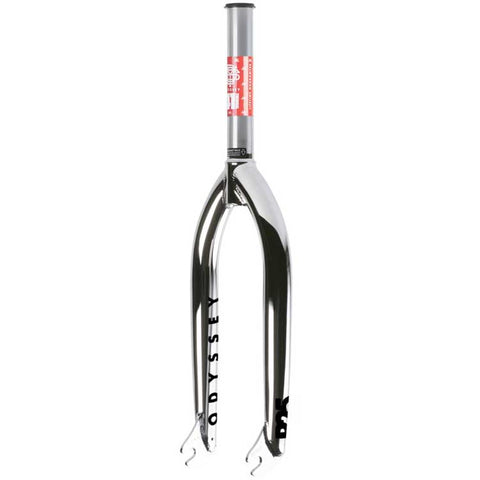 Odyssey R25 fork