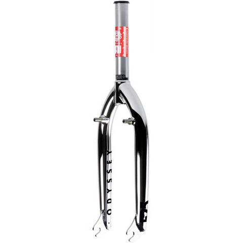 Odyssey F25 fork