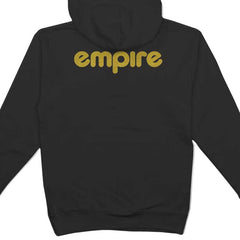 Empire BMX pullover hooded sweatshirt - Lil E