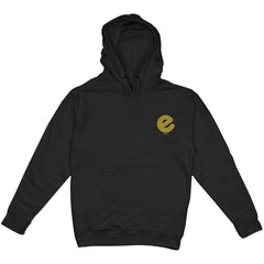 Empire BMX pullover hooded sweatshirt - Lil E