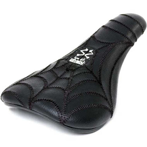 Bone Deth Vibrator SLIM seat - Spider