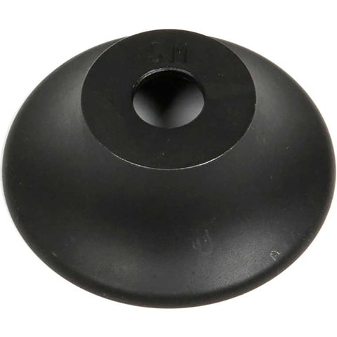 S&M Cymbal R hub guard