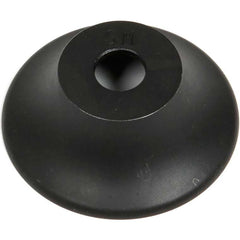 S&M Cymbal R hub guard