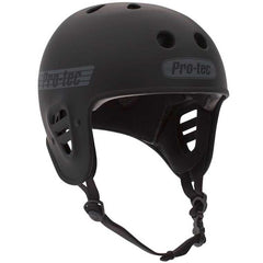 Pro-Tec Full Cut CPSC helmet - matte black