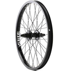 Verde Bikes Regent rear wheel