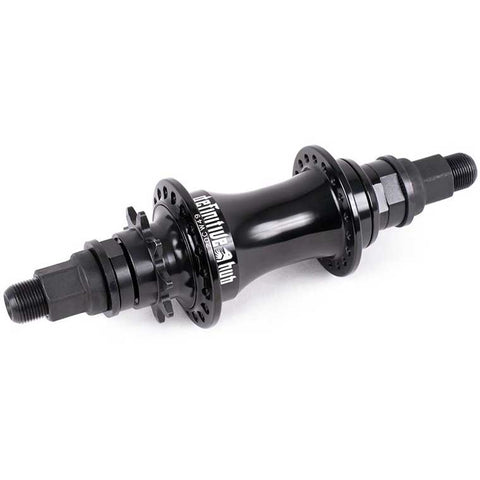 Shadow Conspiracy Definitive cassette hub