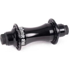 Shadow Conspiracy Definitive front hub