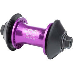 Gsport Roloway front hub