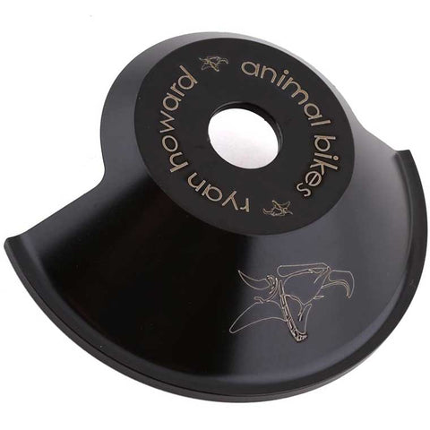 Animal Ryan Howard drive-side hub guard