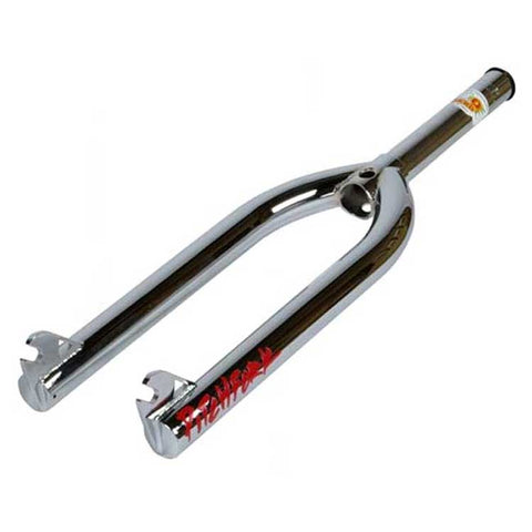 S&M Pitchfork 24