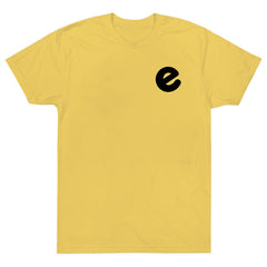 Empire BMX t-shirt - Lil E