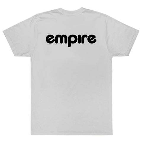 Empire BMX t-shirt - Lil E