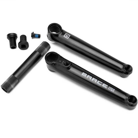 Kink Brace cranks