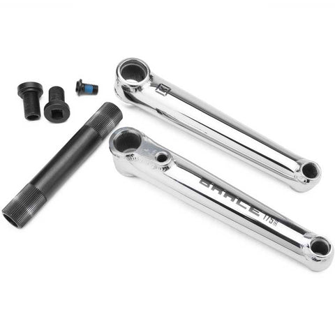 Kink Brace cranks