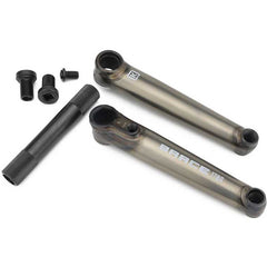 Kink Brace cranks