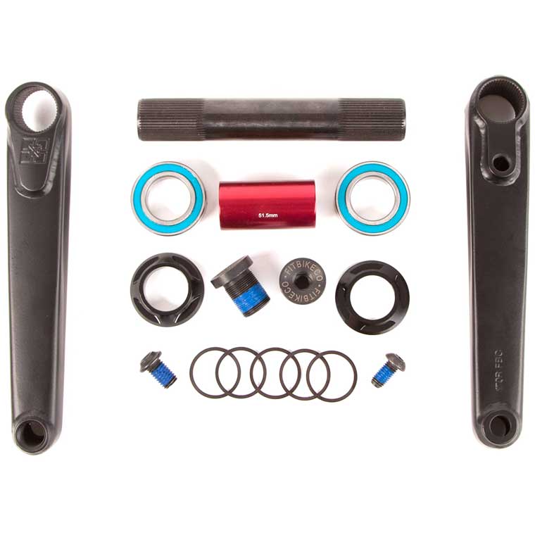 パーツ FITBIKECO. The pledge flame&fork パーツ FITBIKECO. The pledge flame&fork Fitbikeco. Forks for