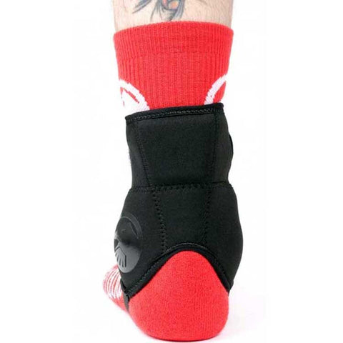 Shadow Conspiracy Super Slim ankle guards