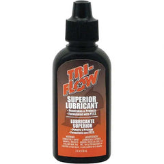 Tri-Flow Superior lubricant