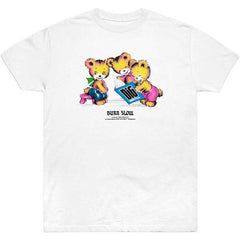Burn Slow Entertainment x Dig BMX t-shirt - Grandma's