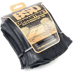 BSD Donnastreet folding tire