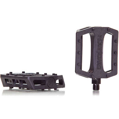 Demolition Trooper PC pedals