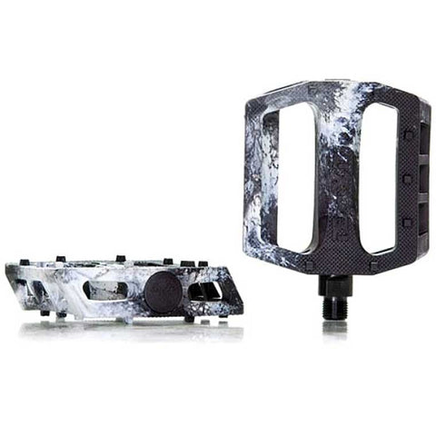 Demolition Trooper PC pedals