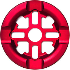 Fit Bikes Key Guard sprocket