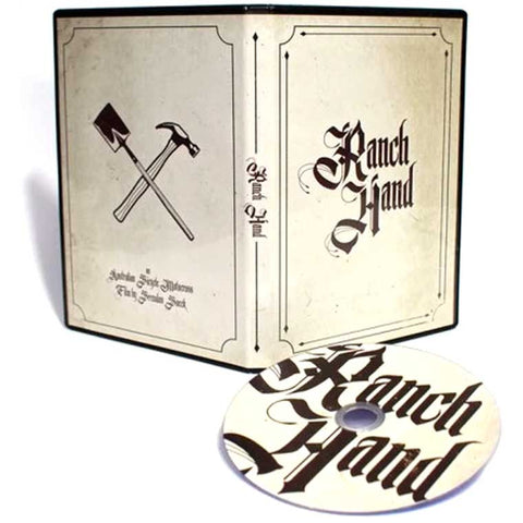 Ranch Hand DVD