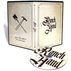 Ranch Hand DVD