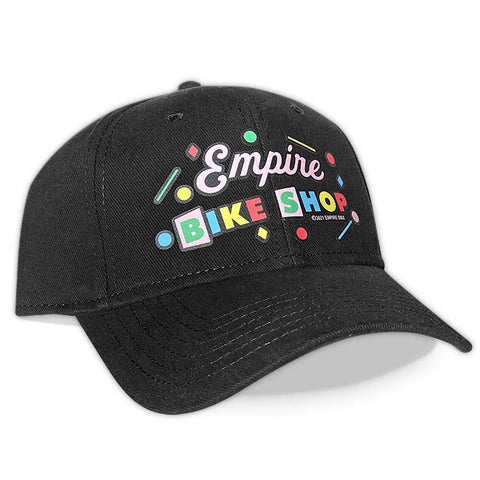 Empire BMX Chuck's Shop hat