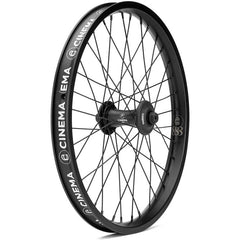 Cinema FX / 888 front wheel