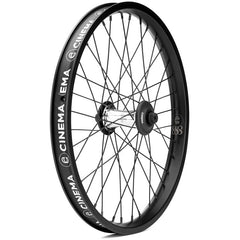 Cinema FX / 888 front wheel