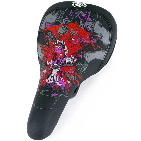 Shadow Conspiracy Penumbra Jones Series 10 Slim railed seat