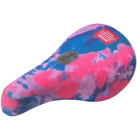Odyssey Aaron Ross tie dye Pivotal seat