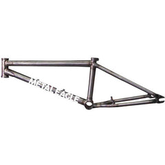 Fit Bikes Metal Eagle frame