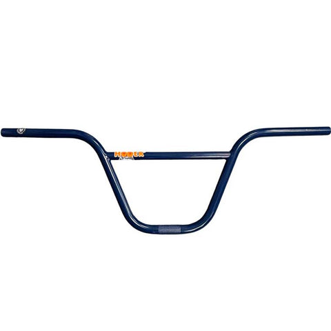 S&M Hoder High handlebar - Edwin FitEd blue