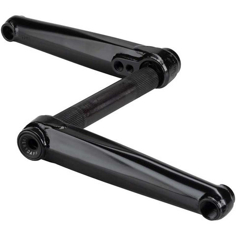 Cult Hawk V2 cranks