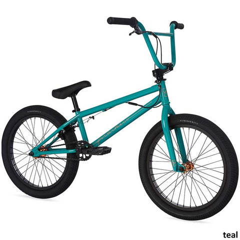 Fit Bikes PRK XS (20