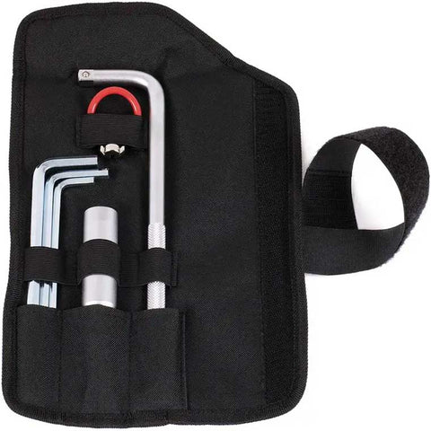 Rant Essential tool kit