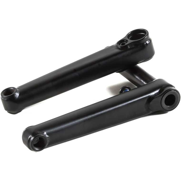 FIEND BMX | There's no combo better than the Omicron Guard
