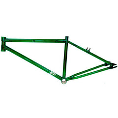 S&M ATF frame 26