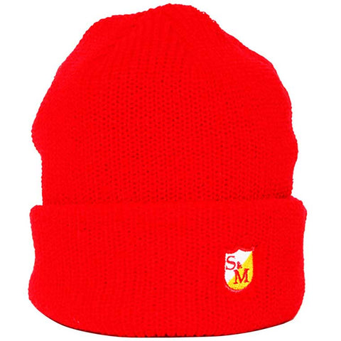 S&M Zissou beanie