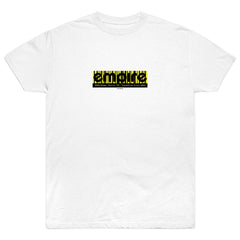 Empire BMX t-shirt - Barcode 23