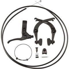 Odyssey Springfield brake kit